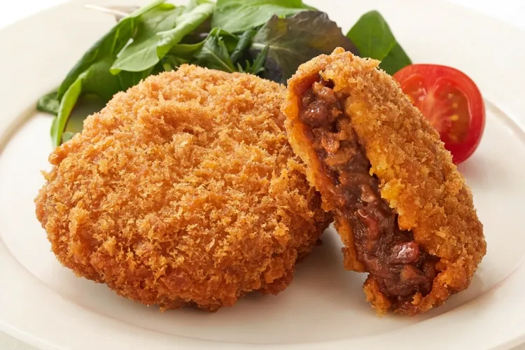 ビーフシチューフライ75