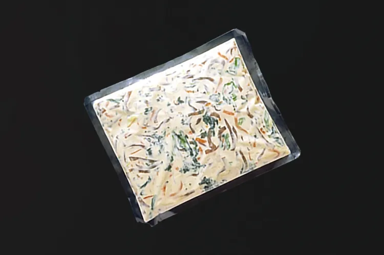 こんにゃくの白和え 商品画像