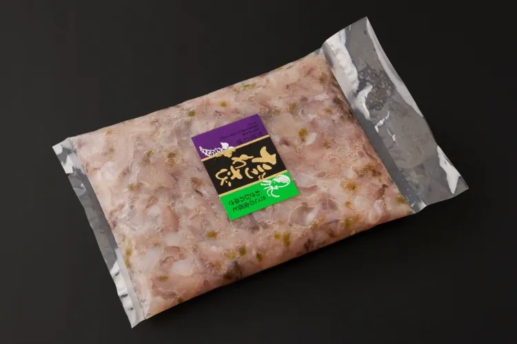 タコわさび 商品画像
