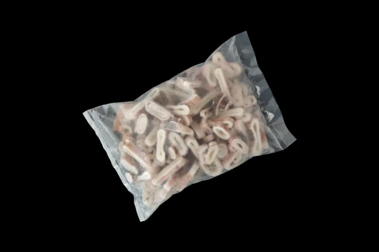 真いかリング 商品画像