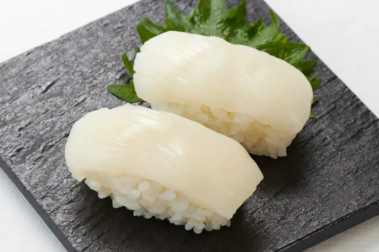 どすいかスライス(スリット)