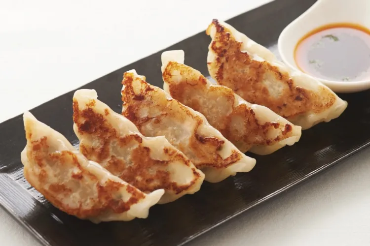肉餃子20