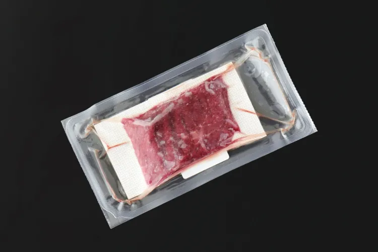 馬刺しスライス 商品画像