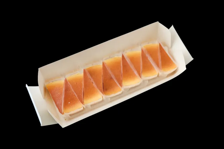 ベイクドチーズケーキ 商品画像
