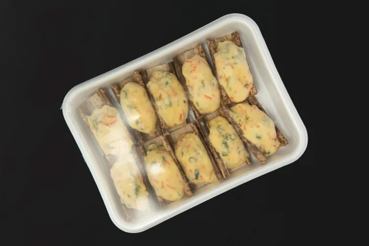 竹皮焼き40 商品画像