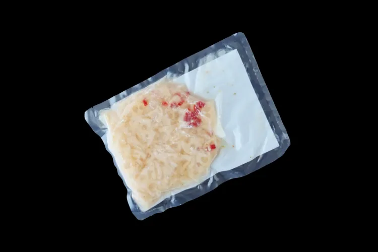 蓮根なます 商品画像