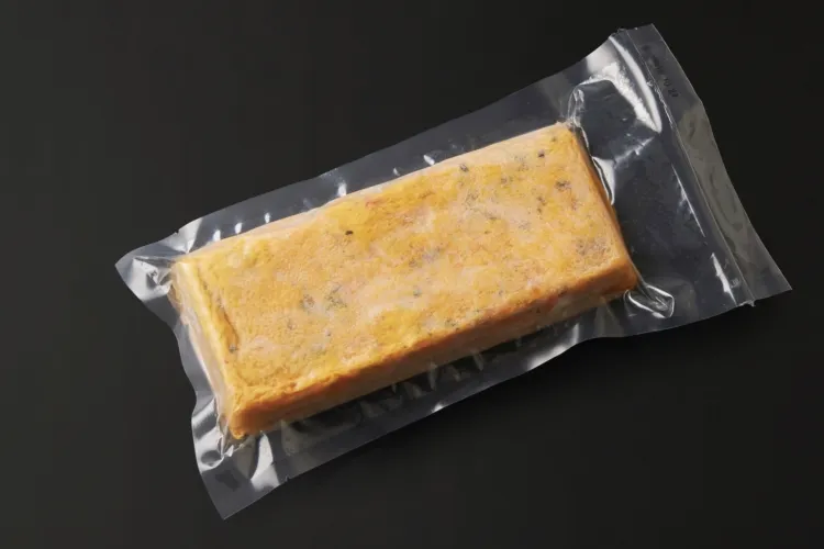 スペイン風オムレツ 商品画像