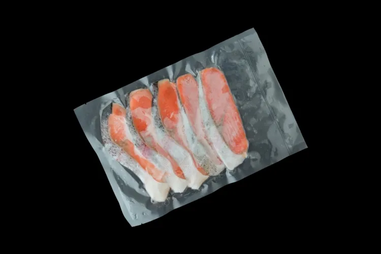 骨取りサーモントラウト切り身60 商品画像