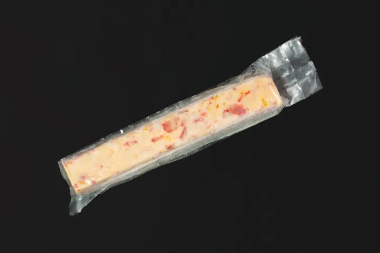 4種の彩り野菜テリーヌ 商品画像