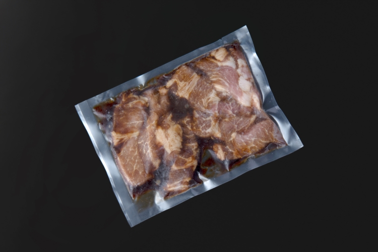 濃厚ソーストンテキ 商品画像