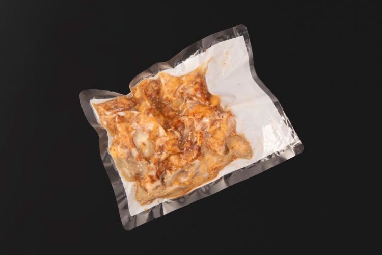 甘辛鶏ごぼう 商品画像