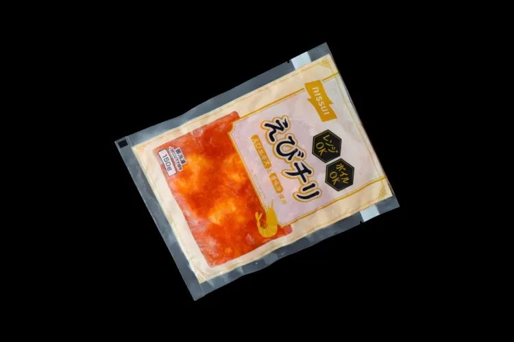 簡単！えびチリ 商品画像