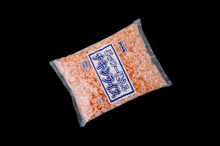 ごっつー使えるチキンライス 商品画像