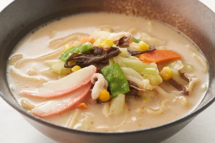 具付麺 ちゃんぽんセット - 冷凍食品の仕入先や問屋をお探しなら