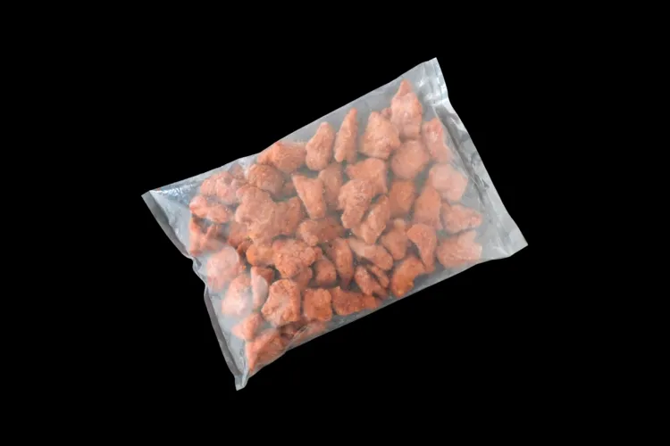 手間なし若鶏むね唐揚げ 商品画像