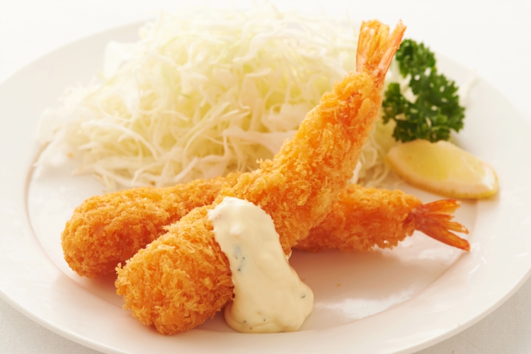 えびフライL（41）