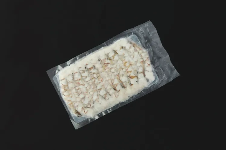 バナメイ尾付伸ばしえび3L 商品画像