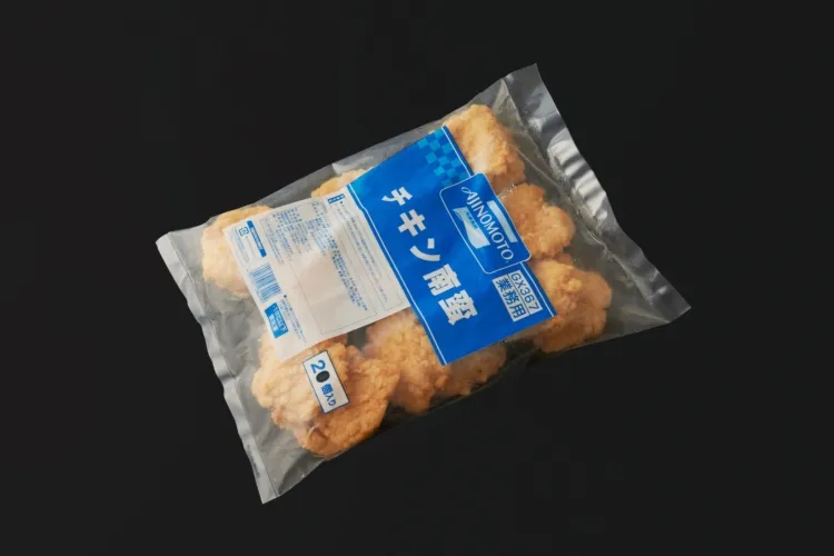 チキン南蛮 商品画像