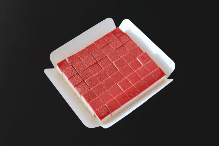 レアストロベリーケーキ 商品画像