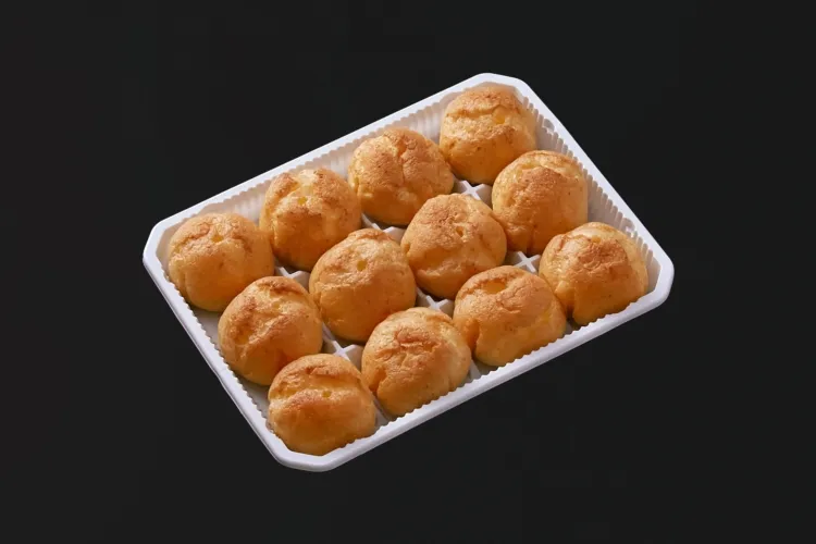 プチシュー 商品画像