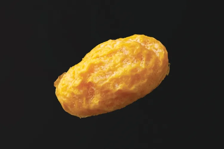 ミニプレーンオムレツ30(バラ) 商品画像