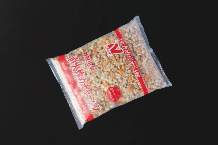 特撰中華直火炒めチャーハン 商品画像