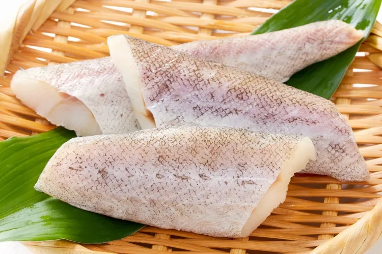 骨取りスケソウダラ切り身30