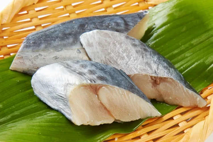 骨取りサワラ切り身30