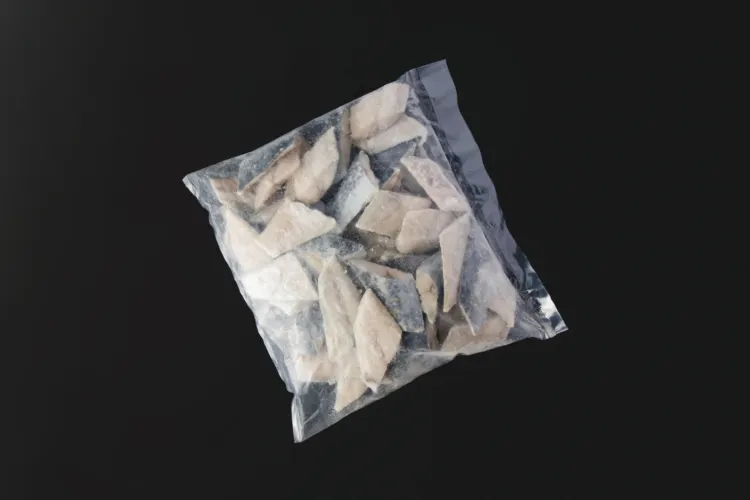 骨取りサワラ切り身30 商品画像