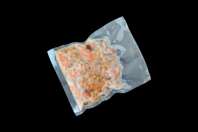 一番だし 五目大豆 商品画像