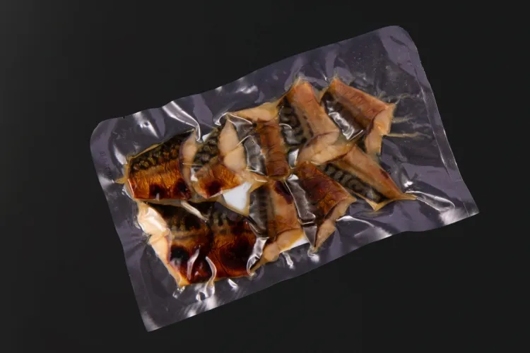 骨取りさば西京焼20 商品画像