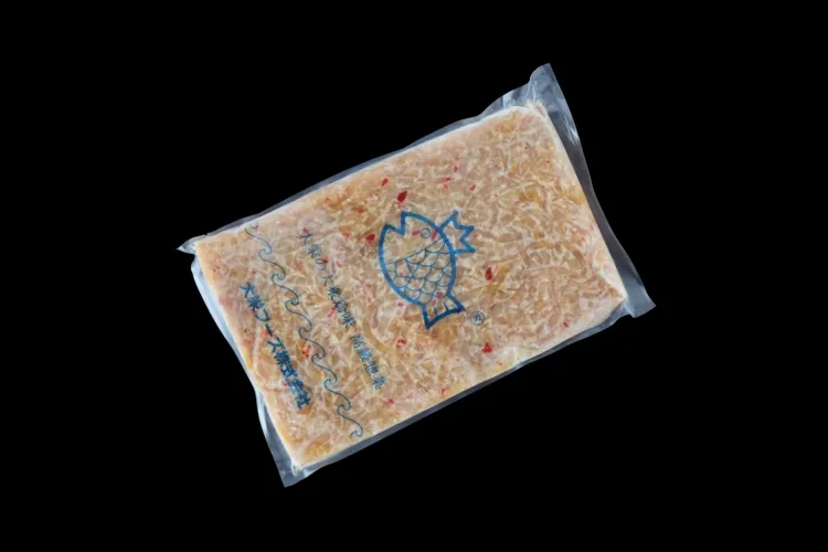 中華くらげ 商品画像