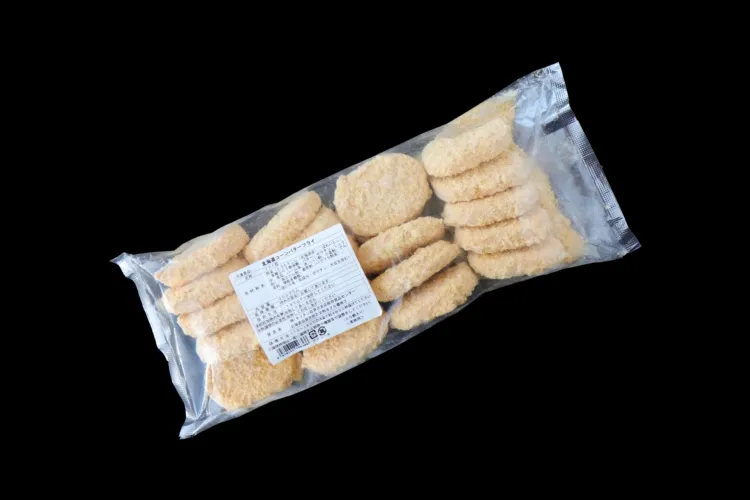 北海道コーンバターフライ45 商品画像