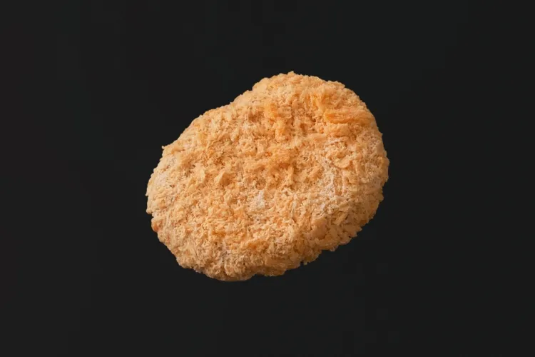 カレーコロッケ75 商品画像