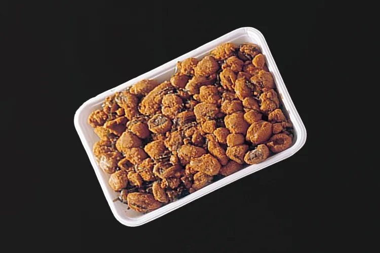 真だら子うま煮 商品画像