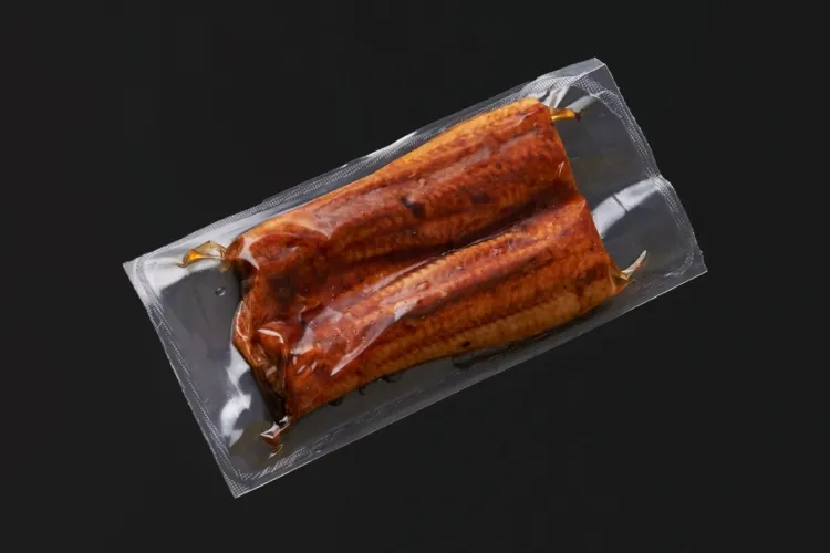 うなぎ蒲焼(ハーフ) 商品画像