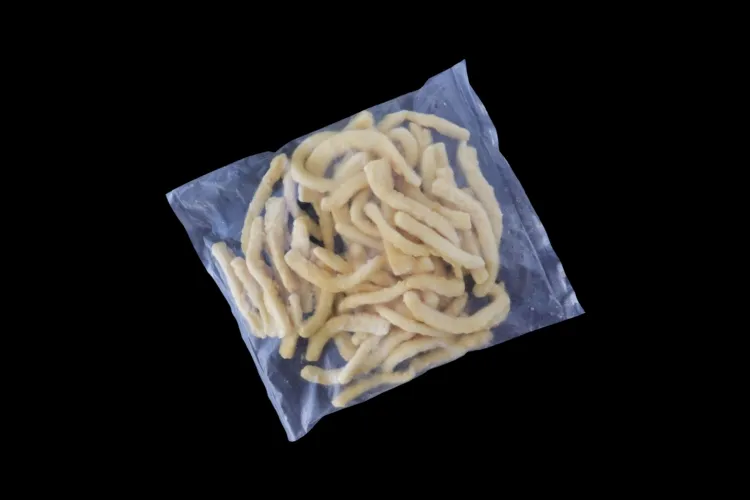 さきいか天ぷら 商品画像