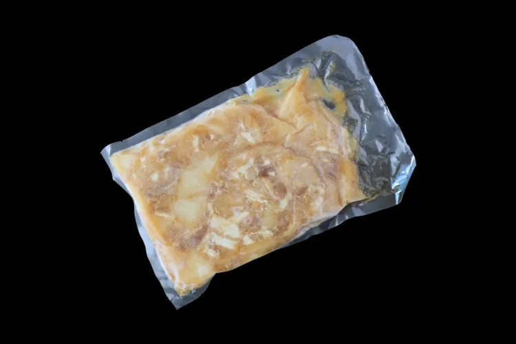 豚バラ大根 商品画像