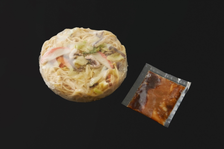 具付麺  ちゃんぽんセット 商品画像