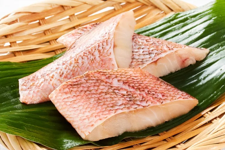 骨取り赤魚切り身30