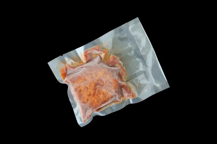 3種チーズのデミハンバーグ170 商品画像