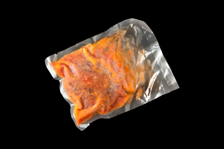 3種チーズのトマトハンバーグ170 商品画像