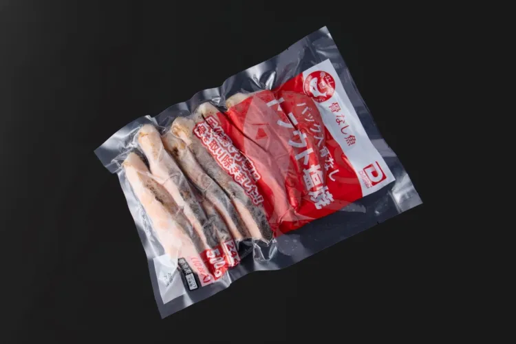 骨無しトラウト塩焼50 商品画像