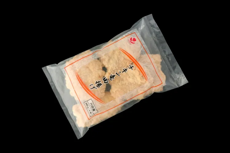 ジャンボチキン竜田揚げ180 商品画像