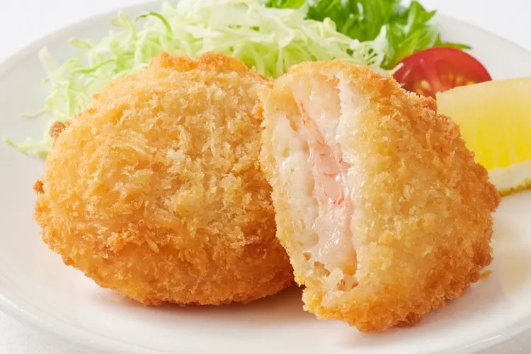 えびカツ40
