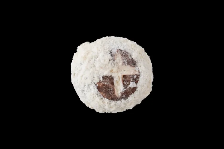 肉厚椎茸えび詰めフライ60 商品画像