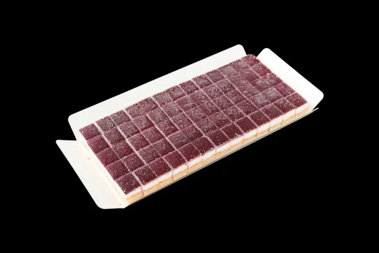 ベリームースケーキ 商品画像