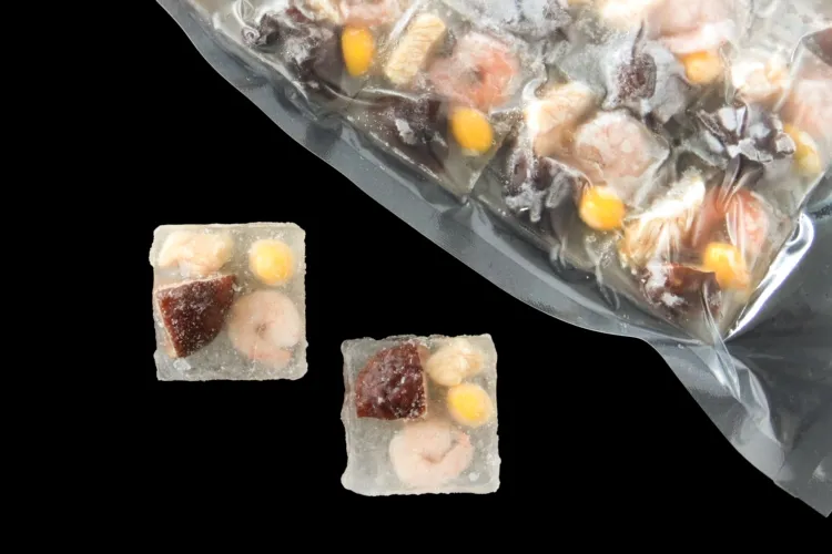 茶碗蒸しの具 商品画像