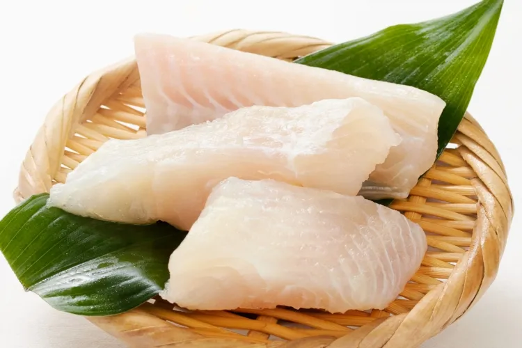 骨取りバサ切り身60(皮無し）