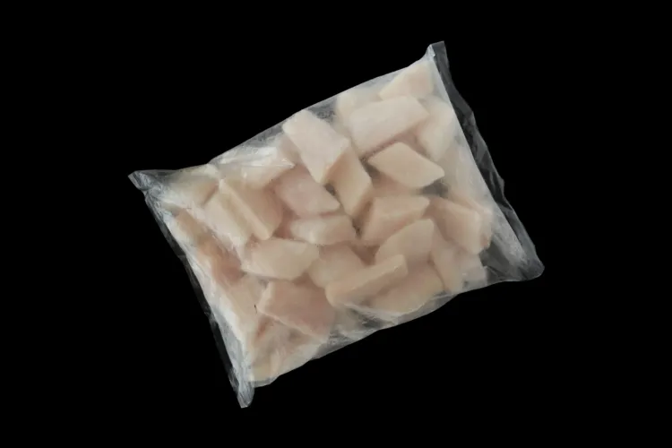 骨取りバサ切り身60(皮無し） 商品画像